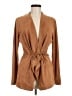 Thread & Supply Brown Blazer Size M - photo 1