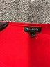 Talbots Red Sleeveless Blouse Size 6 - photo 7