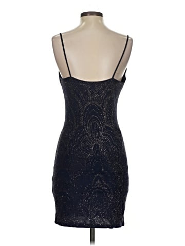 Jump Apparel Cocktail Dress (view 2)