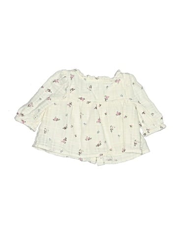 Baby Gap 3/4 Sleeve Blouse (view 2)
