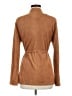 Thread & Supply Brown Blazer Size M - photo 2