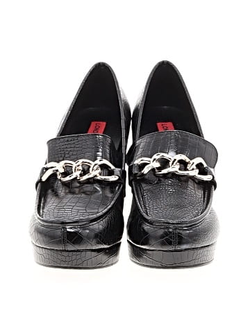 London Rebel Heels (view 2)