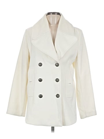 Style&Co Coat (view 1)