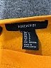 Forever 21 Orange Cardigan Size S - photo 7
