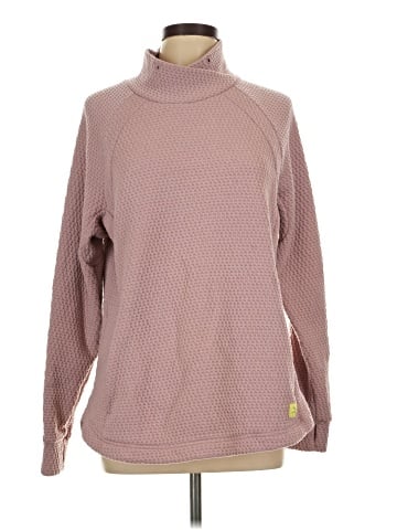 L.L.Bean Turtleneck Sweater (view 1)