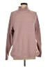 L.L.Bean Pink Turtleneck Sweater Size L - photo 1
