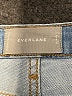 Everlane Hearts Blue Jeans Size 26 waist - photo 7