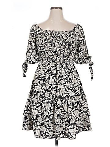 Just Found Casual Dress (view 1)