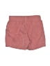 Old Navy Chevron-herringbone Red Shorts Size 6-12 mo - photo 2