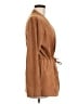 Thread & Supply Brown Blazer Size M - photo 4
