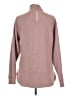 L.L.Bean Pink Turtleneck Sweater Size L - photo 2