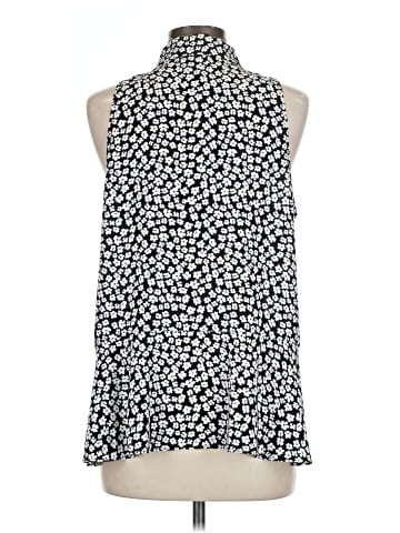 CAbi Sleeveless Blouse (view 2)