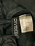 Divided by H&M 100% Cotton Black Jacket Size 6 - photo 6