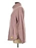 L.L.Bean Pink Turtleneck Sweater Size L - photo 5