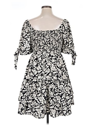 Just Found Casual Dress (view 2)
