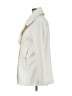 Style&Co Ivory Coat Size M - photo 5
