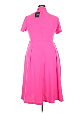 Stylewe Casual Dress (view 2)