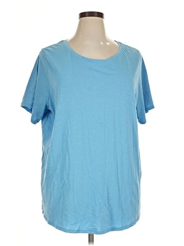 Sonoma Goods for Life Short Sleeve T-Shirt (view 1)
