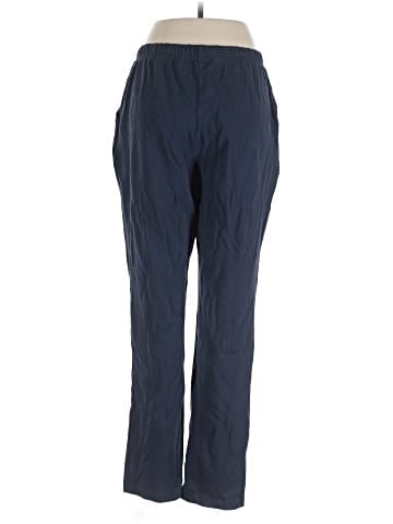 L.L.Bean Casual Pants (view 2)