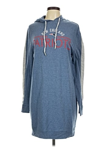 Team Apparel Sweatshirt (view 1)
