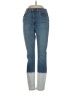 Hudson Jeans Color Block Blue Jeans Size 27 waist - photo 1