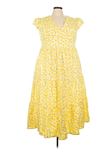 Boden Casual Dress (view 1)