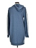 Team Apparel Blue Sweatshirt Size M - photo 2