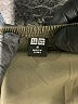 Uniqlo 100% Polyester Solid Brown Casual Skirt Size M - photo 4