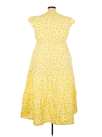 Boden Casual Dress (view 2)