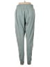Avalanche Teal Casual Pants Size M - photo 2