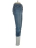 Hudson Jeans Color Block Blue Jeans Size 27 waist - photo 4