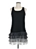 Ted Baker London 100% Polyester Black Sleeveless Top Size 6 (2) - photo 1