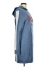 Team Apparel Blue Sweatshirt Size M - photo 4