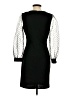 Naif Black Cocktail Dress Size S (estimated) - photo 2