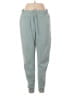 Avalanche Teal Casual Pants Size M - photo 1