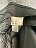 A New Day Solid Black Formal Skirt Size XXL - photo 4
