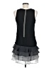 Ted Baker London 100% Polyester Black Sleeveless Top Size 6 (2) - photo 2