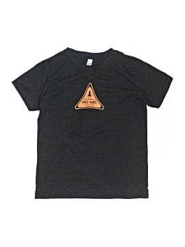 American Apparel Short Sleeve T Shirt
