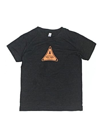 American Apparel Short Sleeve T-Shirt (view 1)