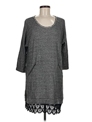 Left Coast by Dolan Casual Dress (view 1)