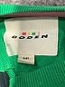 Mini Boden 100% Cotton Green Sweatshirt Size 5 - 6 - photo 3