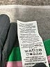 Mini Boden 100% Cotton Green Sweatshirt Size 5 - 6 - photo 4