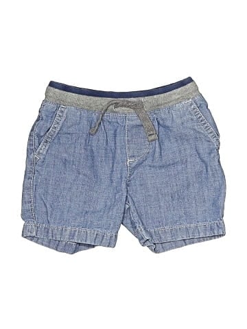 Carter's Denim Shorts (view 1)
