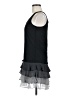 Ted Baker London 100% Polyester Black Sleeveless Top Size 6 (2) - photo 5