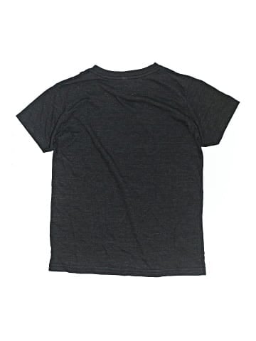 American Apparel Short Sleeve T-Shirt (view 2)