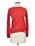 Zadig & Voltaire Red Pullover Sweater Size Sm (1) - photo 1