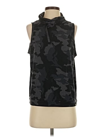 PrAna Sleeveless T-Shirt (view 1)