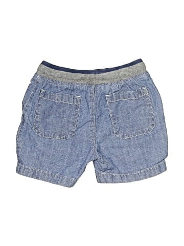 Carter's Denim Shorts (view 2)