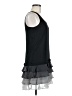 Ted Baker London 100% Polyester Black Sleeveless Top Size 6 (2) - photo 4