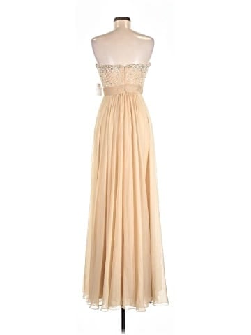 La Femme Cocktail Dress (view 2)